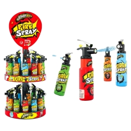 Fire SprayJohny Bee 25 Ml