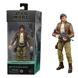 Star Wars Captain Cassian Andor Figurine