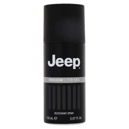 Spray Déodorant 150Ml Jeep