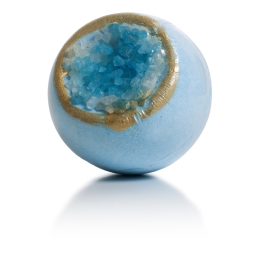 Bombe pour le bain, 100gr, parfum brise