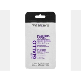 VITALCARE MASQUE CAP. ANTI-JEUNISSEMENT