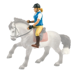 Cavalière Nina