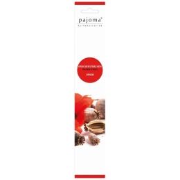 Encens / set de 10 batons Opiums