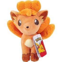 PKM - Peluche Goupix