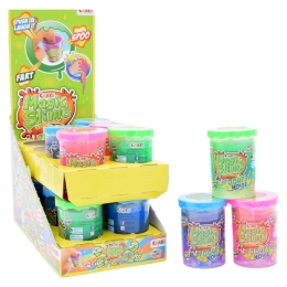 Craze Slime Magique Sons Amusants