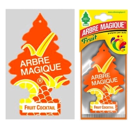 Arbre Magique Fruit Cocktail