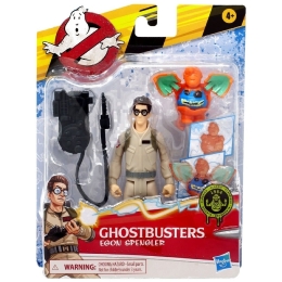 Ghostbusters Fright Feature Figure Speng