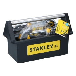 Outils jouets STANLEY 6 pi�ces