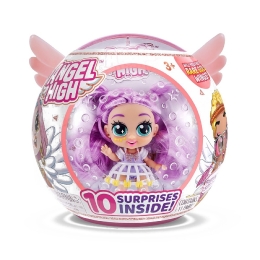 Mini Poup�e Angel High 9Cm