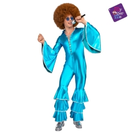 Ah Combinaison Disco Boy Xl