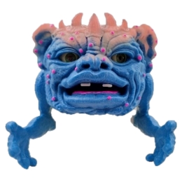 Boglins King Wort