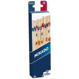 Jeu - Mikado