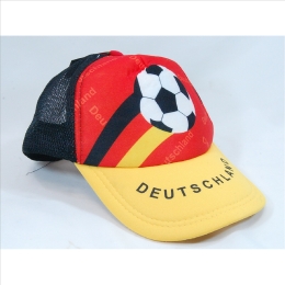 Casquette supporter Allemagne
