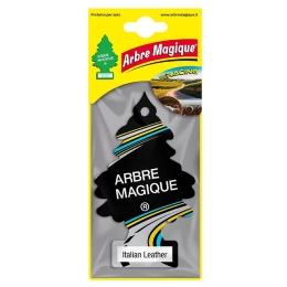 Arbre magique Italian Leather