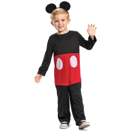 EG Mickey Classic 3-4 ans