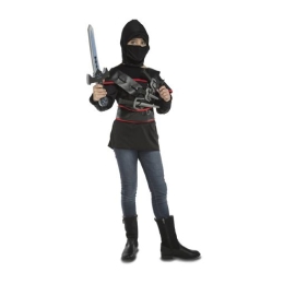 Je Veux Être Ninja 3-5 Y