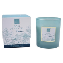 Bougie Parfumée Bois De Santal