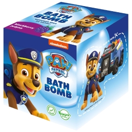 Paw Patrol Bombe Pour Le Bain Chase