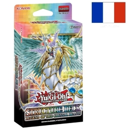 Yugioh Deck Legende Des Betes De Cristal