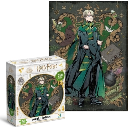 Puzzle Easy-M Draco 250 pcs