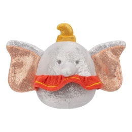 Peluche Squishmallow Disney (Dumbo)