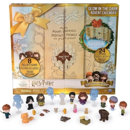 Harry Potter – calendrier de l'avent