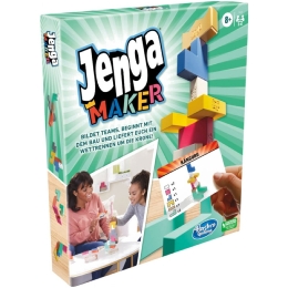 Jenga Maker Fr