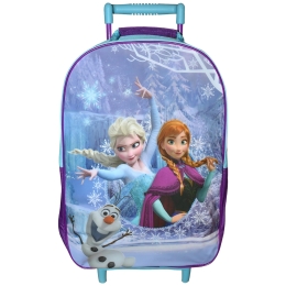 Frozen Trolley Bag 1er prix
