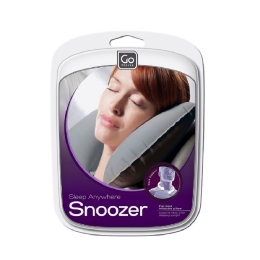 The Snoozer