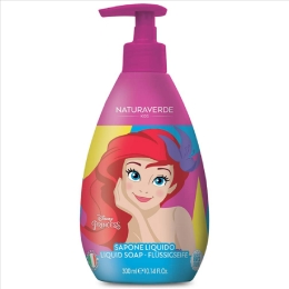 Disney Princesse Savon Liquide Ariel 300