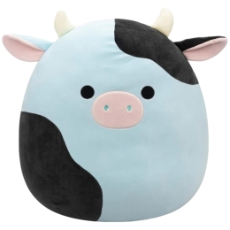 SQK - Peluche de 50cm (Cillian)