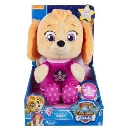 PAW Patrol – Bedtime Plush – Skye