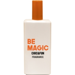 CHIC & FUN EDT 50ML BE MAGIC