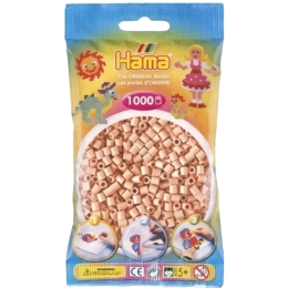 Sac 1000 Perles 26 Saumon