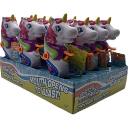 Pistolet à eau Unicorn Squirter