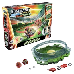 Bey Interstellar Drop Battle Set