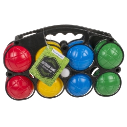 Set de boules p�tanque