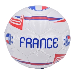 Ballon France Non-Gonflé 2Ass