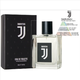Juventus Coffret Parfum 100 Ml