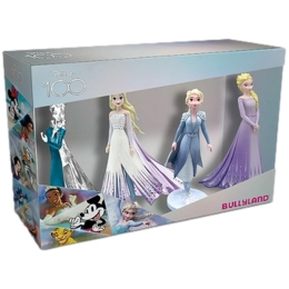 Disney 100 Coffret La reine des neiges p