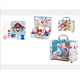 PAW Patrol Coffret pour le bain