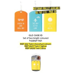 Glo Case Id