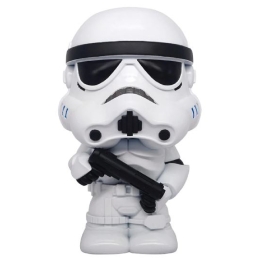 Tirelire Star Wars Stormtrooper