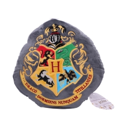 Harry Potter Hogwarts Crest Cushion 40cm
