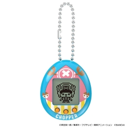 Tag Tamagotchi Nano One Piece