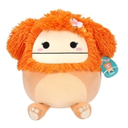 Squishmallows - Peluche de 30cm - Shasta