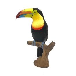 Toucan pêcheur