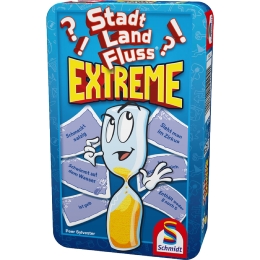 Stadt, Land, Fluss®, Extreme D