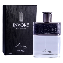 INVOKE Parfum 100ml ARTINIAN PARIS