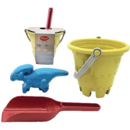 Setde sable Explorateur reGowi